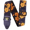 Image de Ernie Ball Sangle de Guitare/Basse Jacquard - Rose Mandarine en occasion ou reconditionné