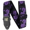 Image de Sangle Jacquard Lavender Rose