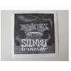 Image de Corde Acoustique Slinky Phosphor/BZ 036