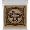 Image de 1848 - Corde acoustique au détail Earthwood Phosphor Bronze - tirant 048