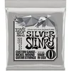 Image de John Mayer Silver Slinky 2218 - 10,5-47 Jeux de cordes électriques 010