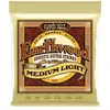Image de Jeu de cordes guitare acoustique 2003 Earthwood 80/20 Bronze Medium Light 12-54