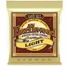 Image de Jeu de cordes guitare acoustique 2004 Earthwood 80/20 Bronze Light 11-52