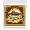 Image de 2010 Earthwood 80/20 Bronze Light 12C 9-46 Jeux folk 12 cordes
