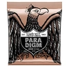 Image de 2078 Paradigm Phosphor Bronze Light 11-52 Jeux de cordes folk 011