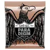 Image de 2080 Paradigm Phosphor Bronze Extra Light 10-50 Jeux de cordes folk 010