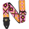 Image de Sangle et Courroie Sangle Jacquard Electric Diamond