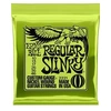 Image de Jeu de cordes guitare électrique P02221 Regular Slinky 10-46