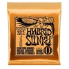Image de Jeu de cordes guitare électrique P02222 Hybrid Slinky 9-46