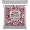 Image de 2409 Ernesto Palla Nylon Ball End 28-42 Cordes guitares classiques