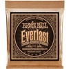 Image de 2546 - Jeu de cordes acoustique Phosphore Bronze - Everlast Coated - Medium Light 12-54