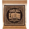 Image de 2548 - Jeu de cordes acoustique Phosphore Bronze - Everlast Coated - Light 11-52