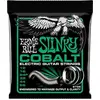 Image de 2726 Slinky Cobalt Not Even Slinky 12-56 Jeux de cordes électriques 012