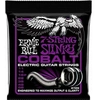 Image de 2729 Cobalt Power Slinky 7C 11-58 Jeux électriques 7 cordes