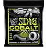 Image de 2732 Cobalt Regular Slinky 50-105 Cordes guitares basses 4