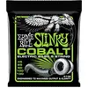 Image de 2736 Cobalt Slinky 5C 45-130 Cordes guitares basses 5