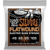 Image de 2813 Flatwound Hybrid Slinky 45-105