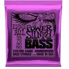 Image de Ernie Ball Power Slinky Cordes filées en nickel pour basse électrique, calibre 55-110 en occasion ou reconditionné