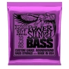 Image de 2831 Power Slinky Bass 55-110 Cordes guitares basses 4