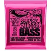 Image de Jeu de cordes guitare basse Super P02834 Slinky 45-100