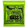 Image de 2836 Regular Slinky Bass 45-130 Cordes guitares basses 5