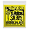 Image de 2837 Custom Gauge Nickel Wound Slinky 6C 20W-90