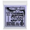 Image de 2839 Baritone Slinky 13-72 Autres jeux électriques