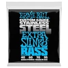 Image de Extra Slinky Bass Stainless Steel 40-95 2845 Cordes guitares basses 4