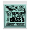 Image de 2850 Super Long Scale Slinky 5C 45-130 Cordes guitares basses 5
