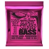 Image de 2854 Super Slinky Short Scale 40-100 Cordes guitares basses 4