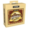 Image de 3004 Earthwood 80/20 Bronze Light 11-52 Pack de 3 Packs de cordes