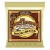Image de 3008 Earthwood Rock&blues 10-52 Pack de 3 Jeux de cordes folk 010