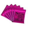 Image de Ernie Ball Super Slinky Nickel Cordes Ensemble, .009 - .042 _ P1 Lot de 6 Super