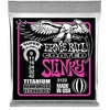 Image de 3123 Coated Titanium Super Slinky 9-42