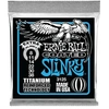 Image de 3125 Coated Slinky Extra Slinky 8-38 Jeux de cordes électriques 008