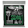 Image de 3126 Coated Slinky Not Even Slinky 12-56 Jeux de cordes électriques 012