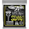 Image de 3127 Coated Slinky Beefy Slinky 11-54 Jeux de cordes électriques 011
