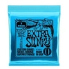 Image de 3225 Extra Slinky 8-38 Pack de 3 Packs de cordes
