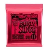 Image de 3226 Burly Slinky 11-52 Pack de 3 Jeux de cordes électriques 011