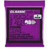 Image de Pack de 3 jeux de cordes électriques 3250 Classic Rock n Roll Power Slinky 11 48