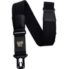 Image de Sangle Noire Polylock Neoprene