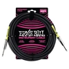 Image de Cables Instrument Classic Jack/jack 6M Noir Câbles jack / instrument