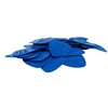 Image de 9130 - Mediators nylon sachet de 50 bleu clair 0,53mm