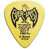 Image de Médiators Everlast Sachet de 12 Jaune 1,5Mm