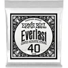 Image de Everlast Coated Phophore Bronze 40 Cordes folk à l'unité