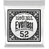 Image de Everlast Coated Phophore Bronze 52 Cordes folk à l'unité