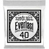 Image de Everlast Coated 80/20 Bronze 40 Cordes folk à l'unité