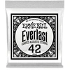 Image de Everlast Coated 80/20 Bronze 42 Cordes folk à l'unité
