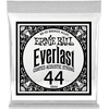 Image de Everlast Coated 80/20 Bronze 44 Cordes folk à l'unité