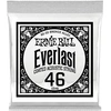 Image de Everlast Coated 80/20 Bronze 46 Cordes folk à l'unité